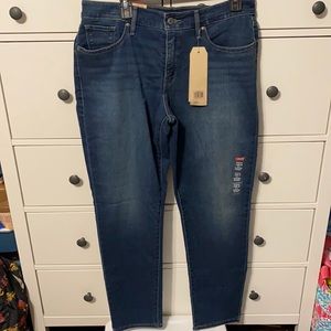 311 mid rise Levi jeans (10)